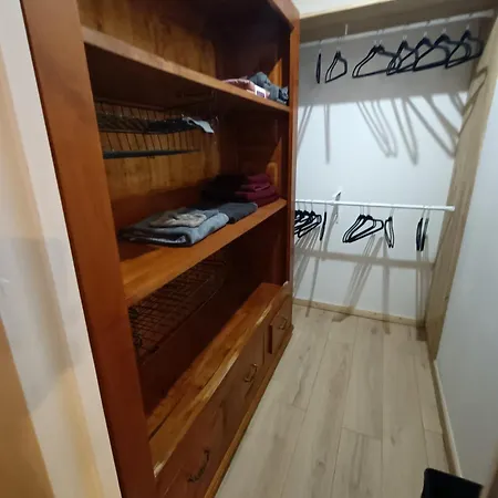 Zen Apartment *