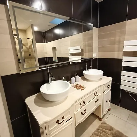 Zen Apartment Angouleme